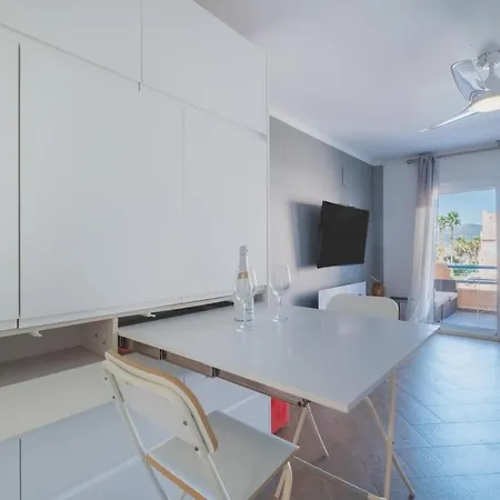 Oceanview - Moderno Duplex En Playa Lances Daire *