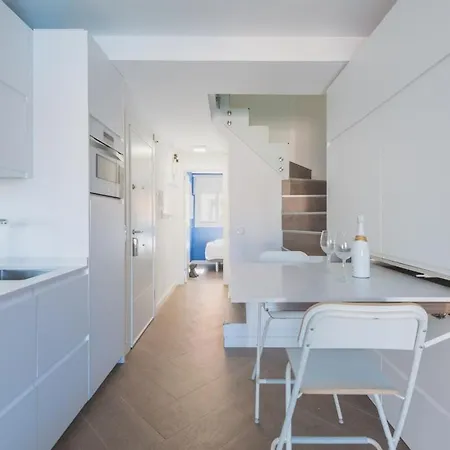 Oceanview - Moderno Duplex En Playa Lances *