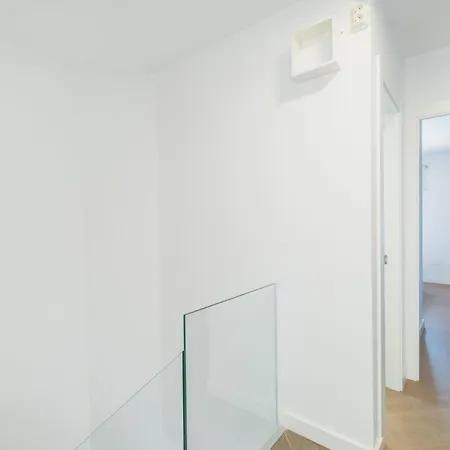 Daire Oceanview - Moderno Duplex En Playa Lances Tarifa