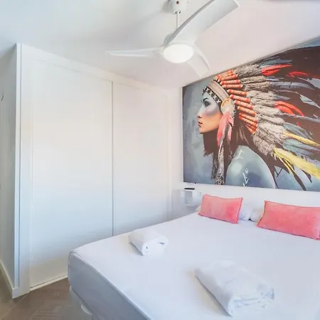 Oceanview - Moderno Duplex En Playa Lances *