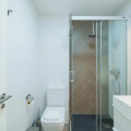 Oceanview - Moderno Duplex En Playa Lances Daire *