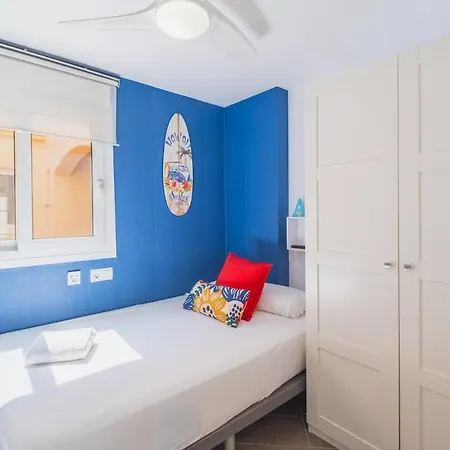 Oceanview - Moderno Duplex En Playa Lances