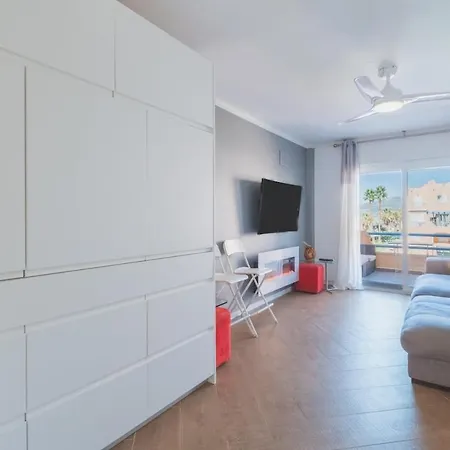 Oceanview - Moderno Duplex En Playa Lances *