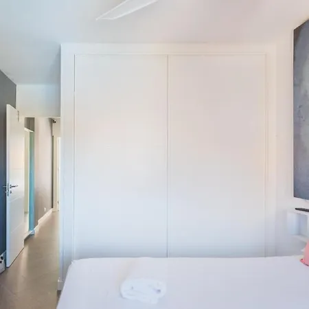 Oceanview - Moderno Duplex En Playa Lances * Tarifa